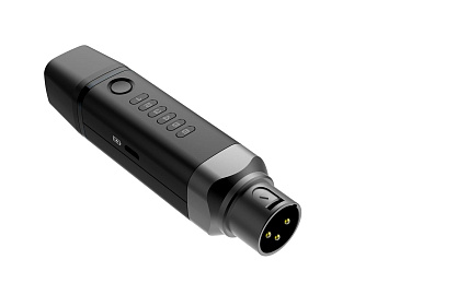 Радиосистема Nux B-3-Plus