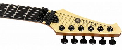 Электрогитара SPIRA V-420 AWH