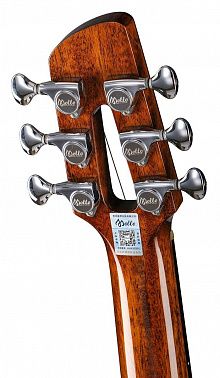 Акустическая гитара Mollo Guitar TM-12C