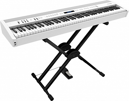 Цифровое пианино ROLAND FP-60X-WH