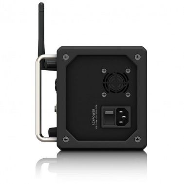 Цифровой микшер BEHRINGER XR16