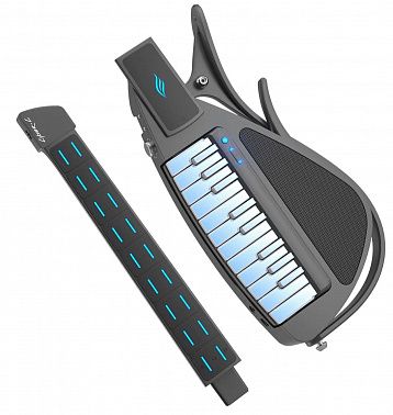 Гитарный синтезатор Enya Cyber-G/BK(K)