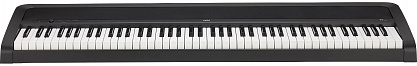 Цифровое пианино KORG B2-BK