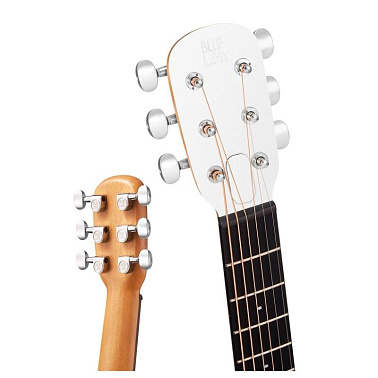 Акустическая гитара Blue Lava Original Acoustic