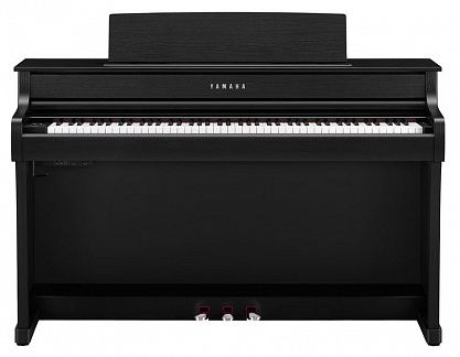 Цифровое пианино YAMAHA CLP-845B