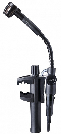 МИКРОФОН AKG C518M