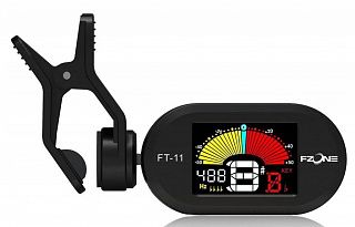 Тюнер FZONE FT-11