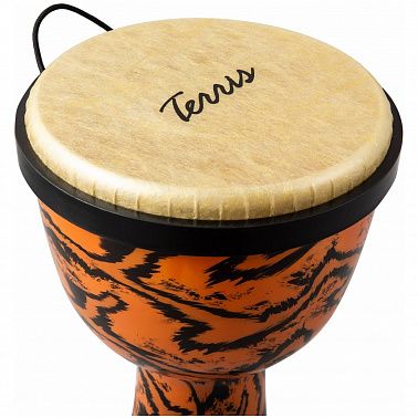 Джембе TERRIS DPC-10 URBAN Dune