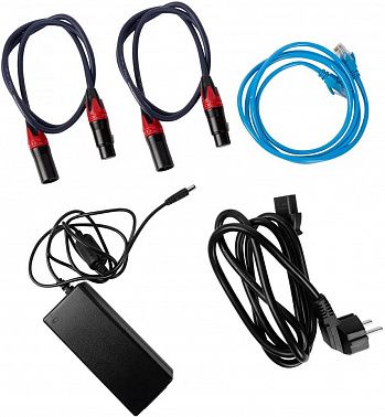 Приемник INTREND ITWMIC-Rx2-1S