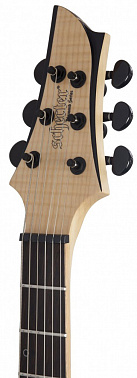 Электрогитара SCHECTER KEITH MERROW KM-6 MK-II NATP