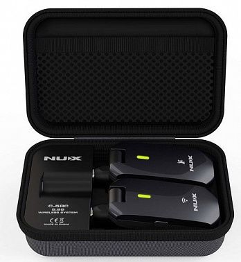 Беспроводной комплект Nux C-5RC