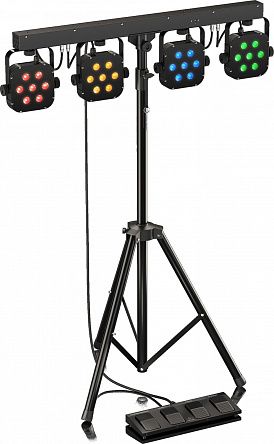 Система освещения BEHRINGER STAGE TRI LED BUNDLE ST1