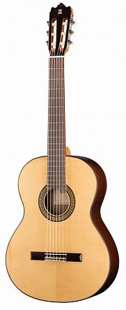 Классическая гитара Alhambra 6.204 Classical Student 3C A