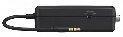 Аудиоинтерфейс IK Multimedia iRig-Stream-Solo