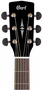АКУСТИЧЕСКАЯ ГИТАРА CORT AD880-NAT