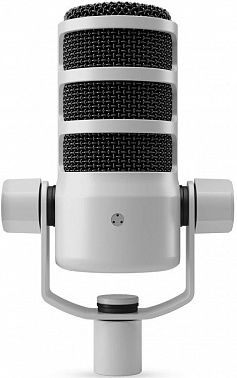 Микрофон RODE PODMIC USB W