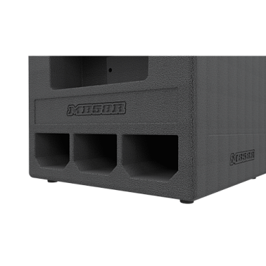 Басовый кабинет Markbass MB58R 151 P