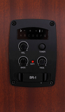 Электроакустика BATON ROUGE L1C/DCE