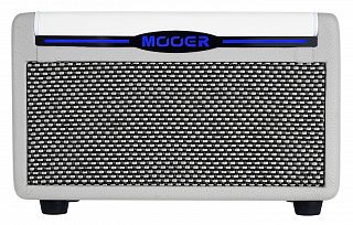 Комбоусилитель MOOER SD10i gray