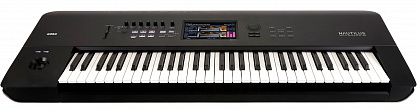 Рабочая станция KORG NAUTILUS-61