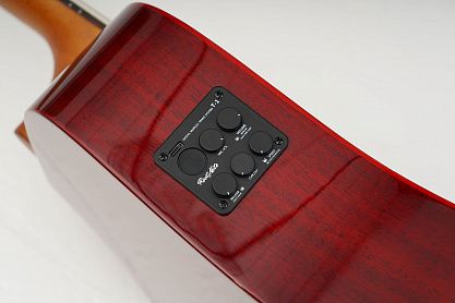 Трансакустика Root Note TA220-TR