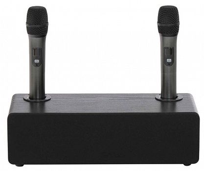 Акустическая система Foix TV32-BK