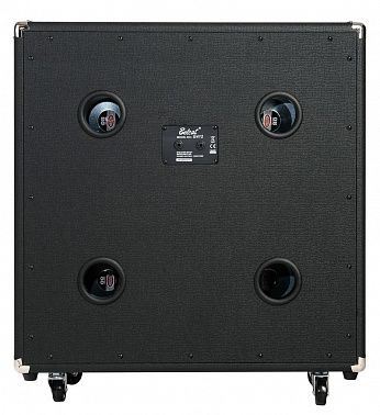 Гитарный кабинет Belcat G-412