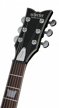 Электрогитара SCHECTER SOLO-II PLATINUM SBK