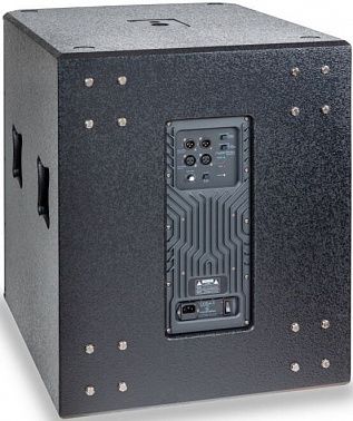 Сабвуфер Soundsation Hyper-Bass-18-Pro