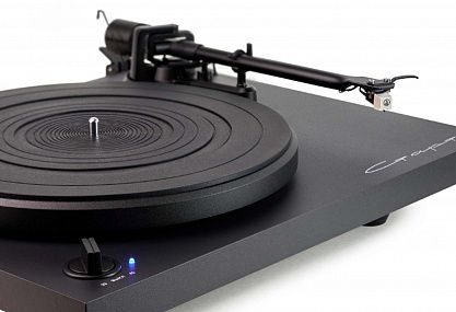 Проигрыватель винила Radiotehnika Старт LP002P