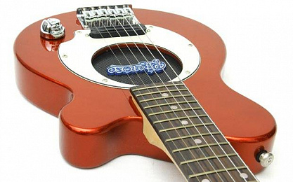 ЭЛЕКТРОГИТАРА PIGNOSE PGG-200 CA