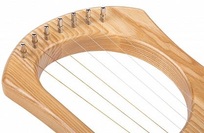 Лира Мозеръ LH-7R