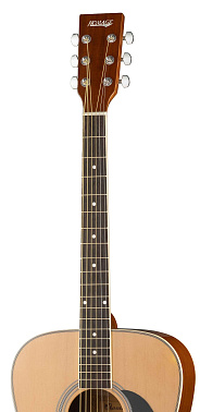 Акустическая гитара HOMAGE LF-4121-N