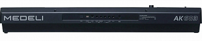 Синтезатор MEDELI AK603