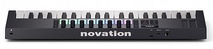 MIDI-контроллер Novation Launchkey Mini 37 MK4