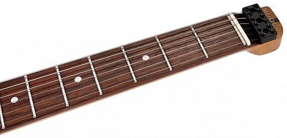 Электрогитара Mooer MHL50-BWG