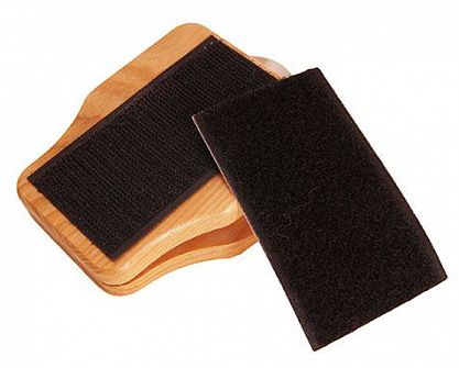 Кастаньет-джингл Мозеръ ECJ-L