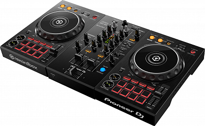 Dj контроллер PIONEER DDJ-400