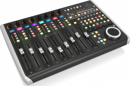 USB контроллер BEHRINGER X-TOUCH