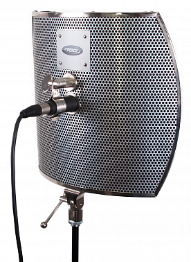 Экран для микрофона FORCE PF-10