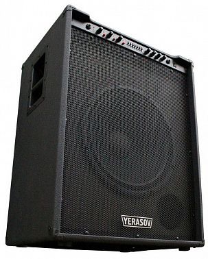 Комбоусилитель Yerasov BA-210R