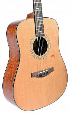 Акустическая гитара Kepma F1-D-N