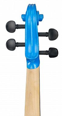 Электроскрипка Foix HVE/HVE-06C