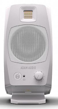 Студийные мониторы ADAM Audio D3V White