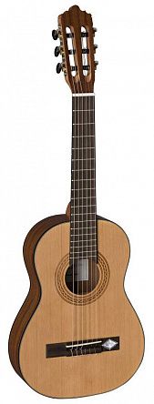 Классическая гитара LA MANCHA Rubinito CM/53 (1/2)