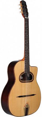 Акустическая гитара ALTAMIRA M01 D