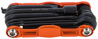 Набор ключей PEARL PTT13