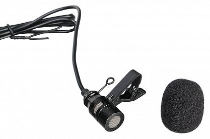 Микрофон LAudio C5