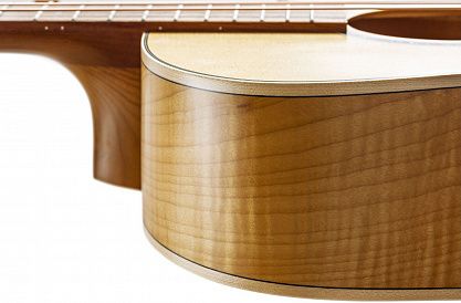 Электроакустика BATON ROUGE TLM/ACEC Flamed Maple