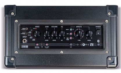 Гитарный комбо BLACKSTAR ID:Core 10 V4 BT